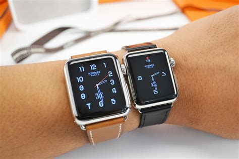 cost of apple watch hermes|most expensive apple watch hermes.